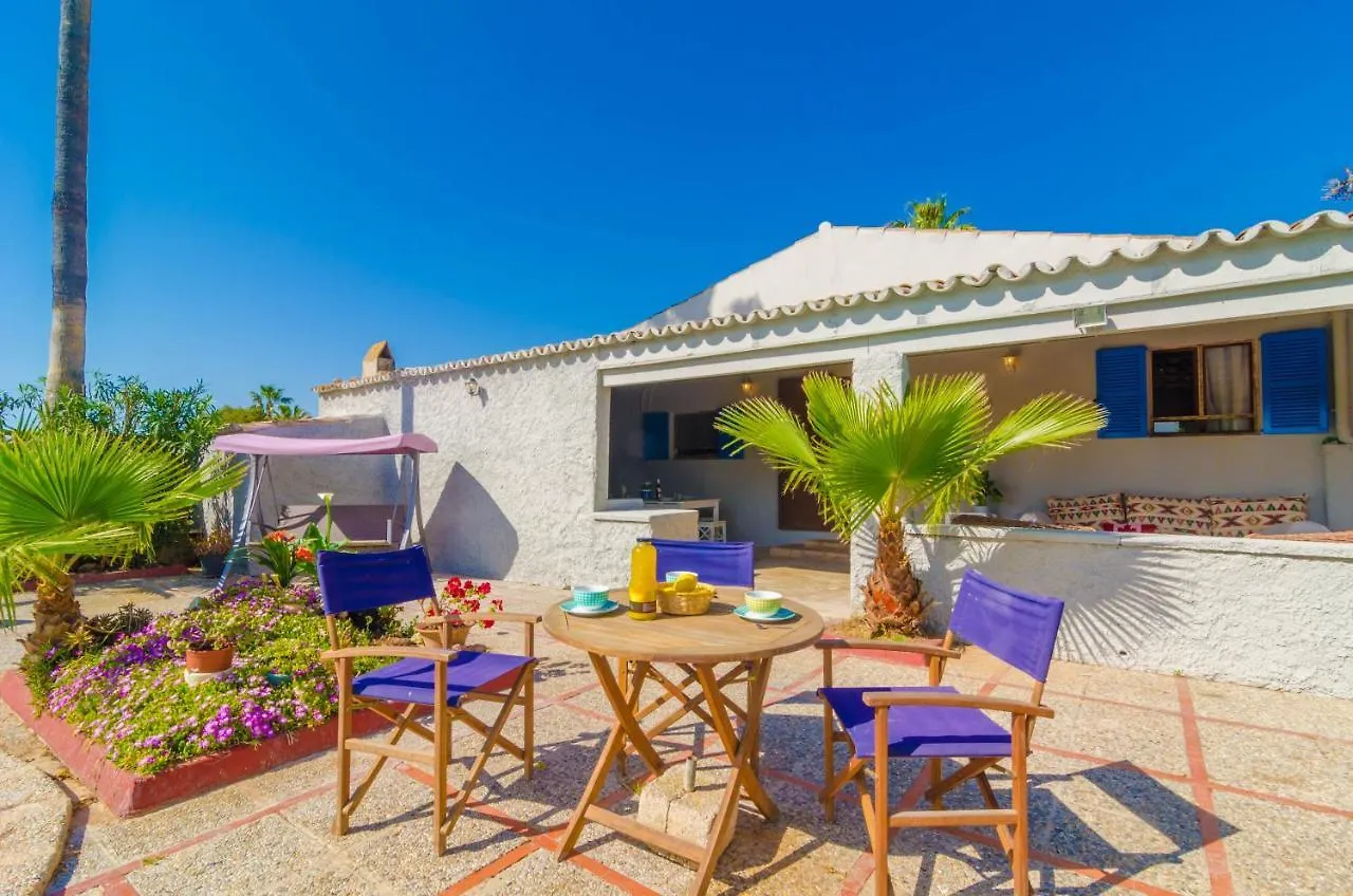 Torre Marina Villa Sa Rapita 0*,  Spain