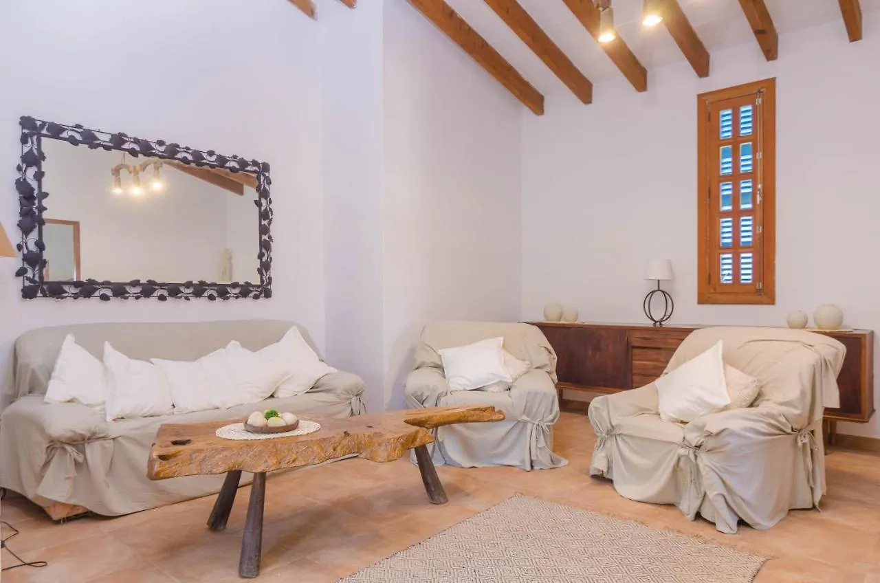 Torre Marina Villa Sa Rapita