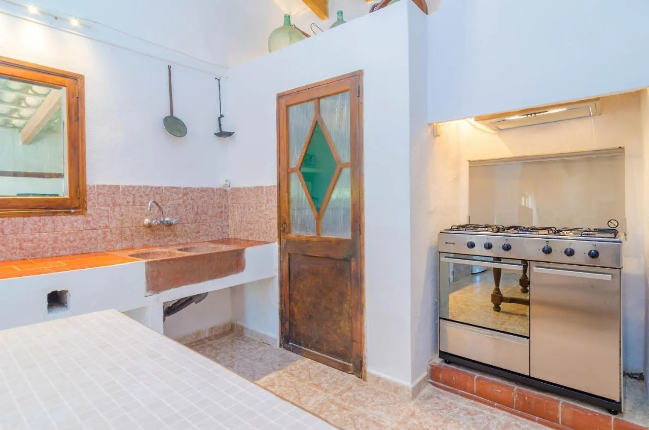 Torre Marina Villa Sa Rapita