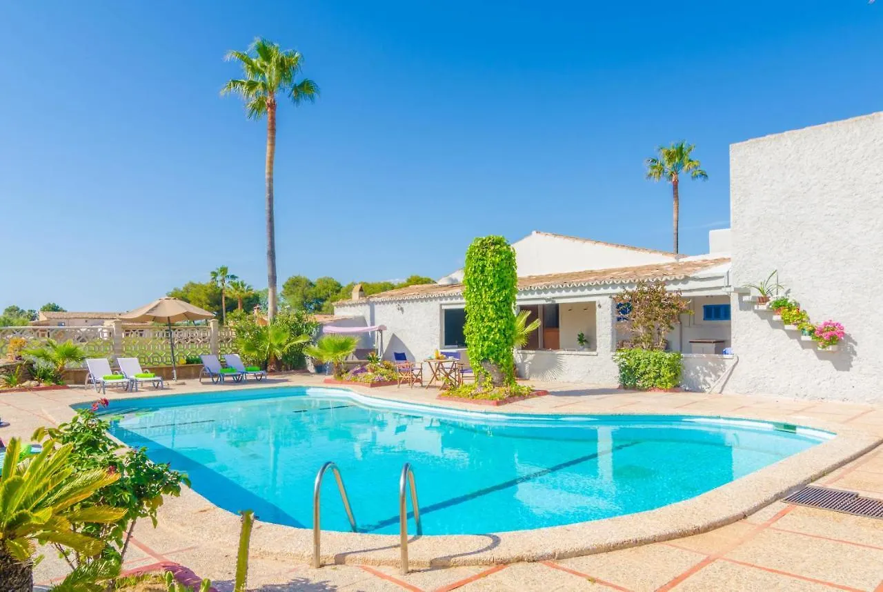 Torre Marina Villa Sa Rapita