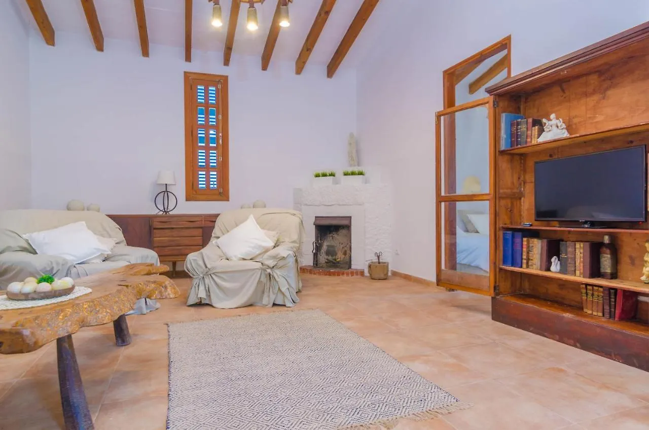 Torre Marina Villa Sa Rapita