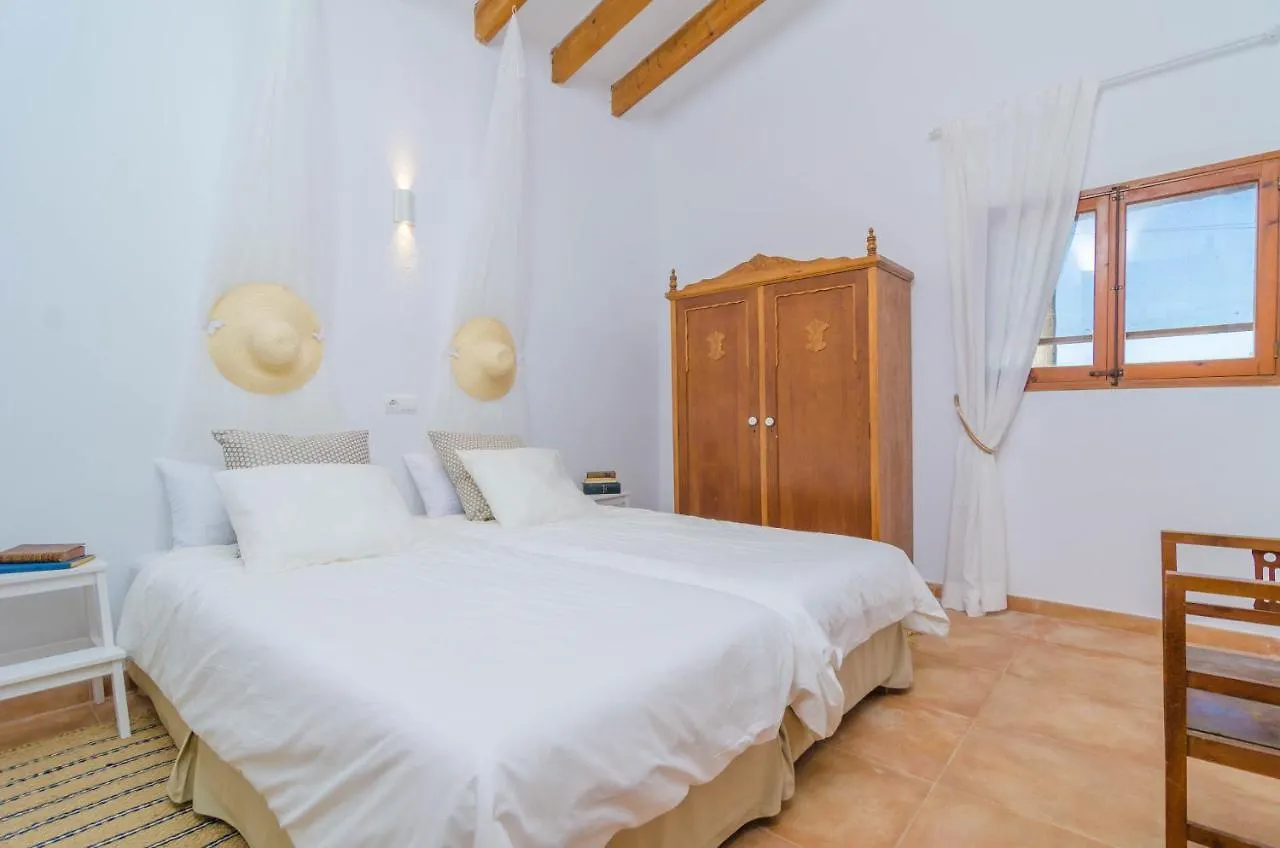 Torre Marina Villa Sa Rapita Spain